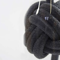 Monkey Knot-Integrated Lights Image 6