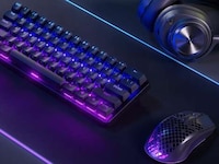 Efficient Gaming-Friendly Keyboards Image 1