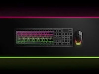 Efficient Gaming-Friendly Keyboards Image 2