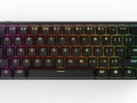 Efficient Gaming-Friendly Keyboards Image 3