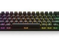 Efficient Gaming-Friendly Keyboards Image 4