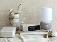 Cozy Ambient Speaker Illuminators Image 8