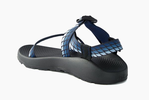 All Terrain Adventure Sandals Huckberry x Chaco Z 1 sandals