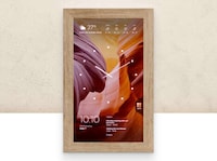 Decorative Data-Rich Smart Displays Image 1
