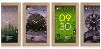 Decorative Data-Rich Smart Displays Image 3