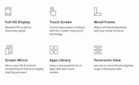 Decorative Data-Rich Smart Displays Image 4