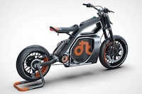 Innovative E-Bike Designs Image 1