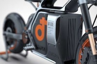 Innovative E-Bike Designs Image 3