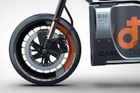 Innovative E-Bike Designs Image 4