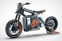 Innovative E-Bike Designs Image 6