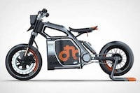 Innovative E-Bike Designs Image 7