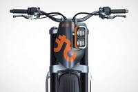 Innovative E-Bike Designs Image 8