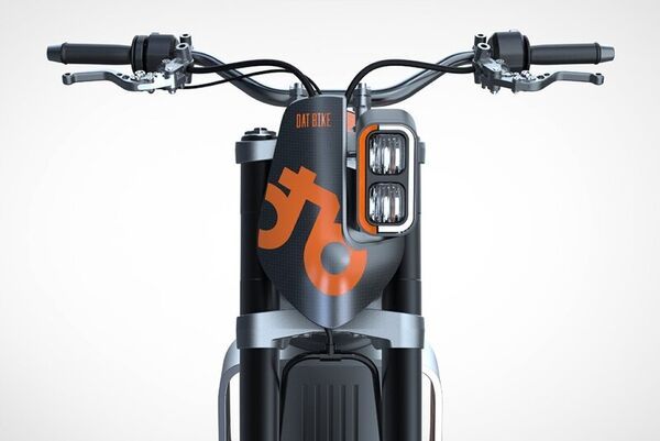 Ktm delta deals electric motorcycle