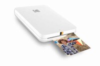 Pocket-Sized Smartphone Printers Image 2