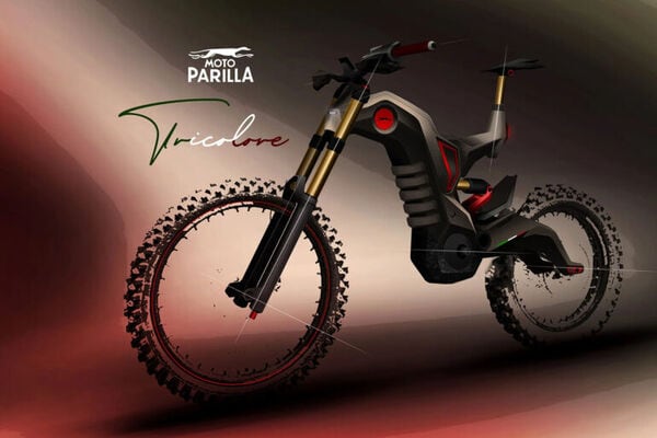 Premium Electric Mountain Bikes