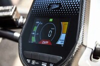 Step-Through Electric Motorscooters Image 3