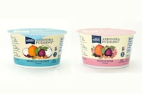 Plant-Powered Puddings Image 1