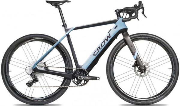 Modular E-Bike Collections