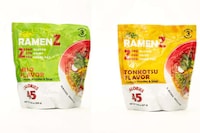 Animal-Free Ramen Noodles