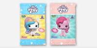Toy Pony NFTs Image 1