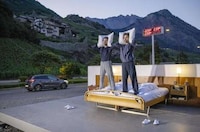One-Star Hotel Installations