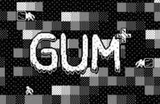 Multi-Level Gum Games