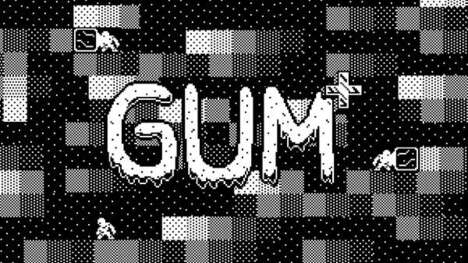 Multi-Level Gum Games