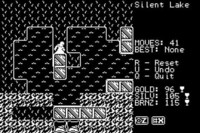 Multi-Level Gum Games Image 4