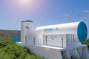 Hydrogen Power Mobility Solutions Article Thubnail