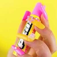 Caffeinated Mouth Sprays