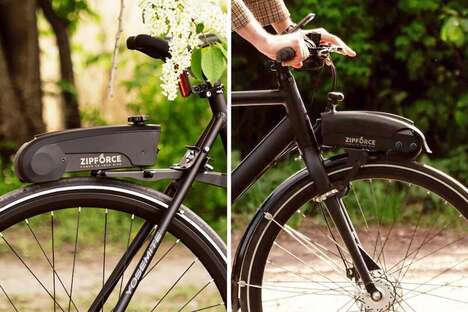 E-Bike Conversion Kits