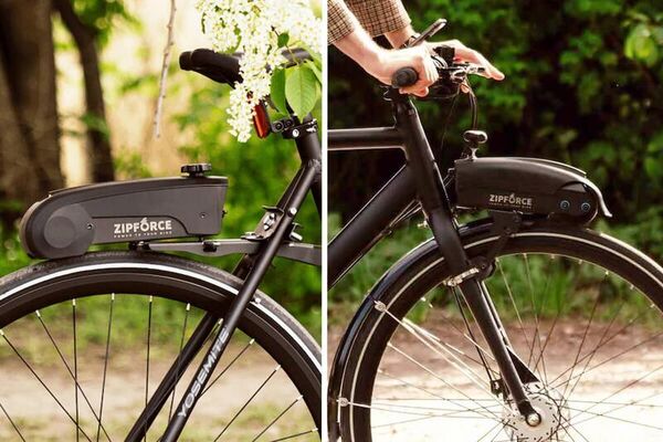 E-Bike Conversion Kits