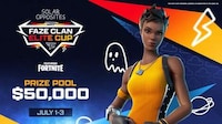 Esports TV Show Crossovers