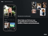 Practical Professional Advice Apps