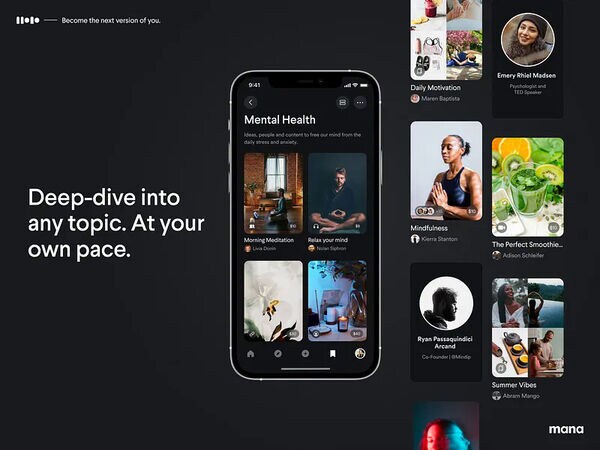 Practical Professional Advice Apps Image 2