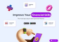 RPG Finance Apps Image 1