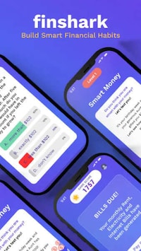 RPG Finance Apps Image 3