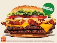 Southwest-Inspired Sandwiches