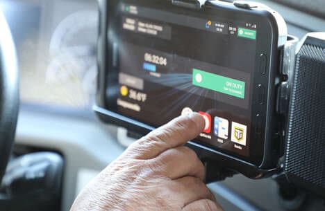 Shipping Technology Upgrades