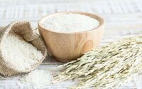 Plant-Based Rice Protein Products Image 1