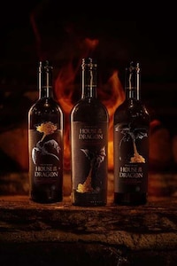 Fantasy Prequel Wines Image 1