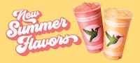 Turmeric-Infused Summer Smoothies