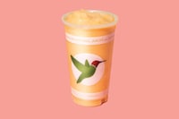 Turmeric-Infused Summer Smoothies Image 2