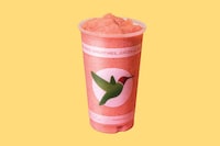 Turmeric-Infused Summer Smoothies Image 3