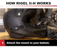 Lightweight Dependable Safety Helmets Image 1