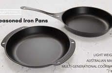 Long-Lasting Discounted Pans