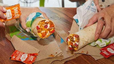 Value-Driven Beef Burritos