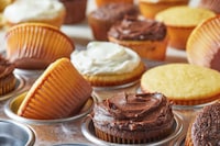 Versatile Yellow Cake Mixes Image 2