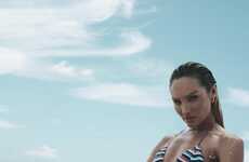 Handwoven Swimwear Staples