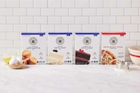 Keto-Friendly Baking Mixes Image 1